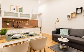 Old Town Apartment - Dluga 30 Street